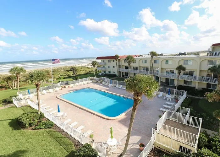 Spanish Trace 455 St. Augustine